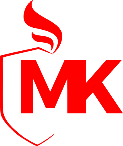 MK Fire & Security NI